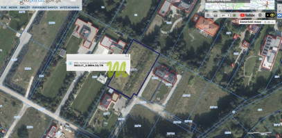 Działka Sprzedaż Chyby &nbsp;arkowa